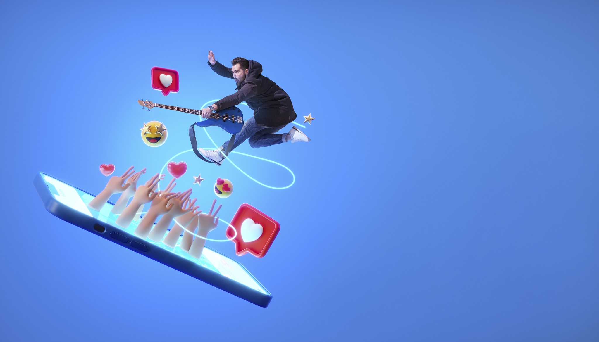 Planes de internet VelociNex