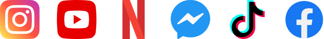 Redes Sociales Interne